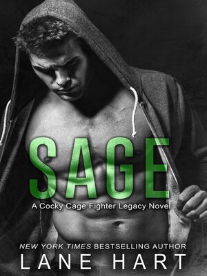 cover image of Sage